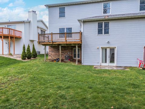 Tiny photo for 1204 Henry Street, Normal, IL 61761 (MLS # 12289991)