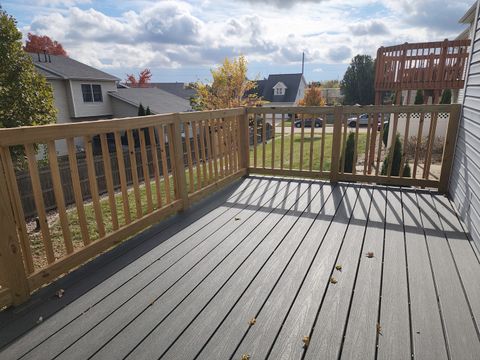 Tiny photo for 1204 Henry Street, Normal, IL 61761 (MLS # 12289991)