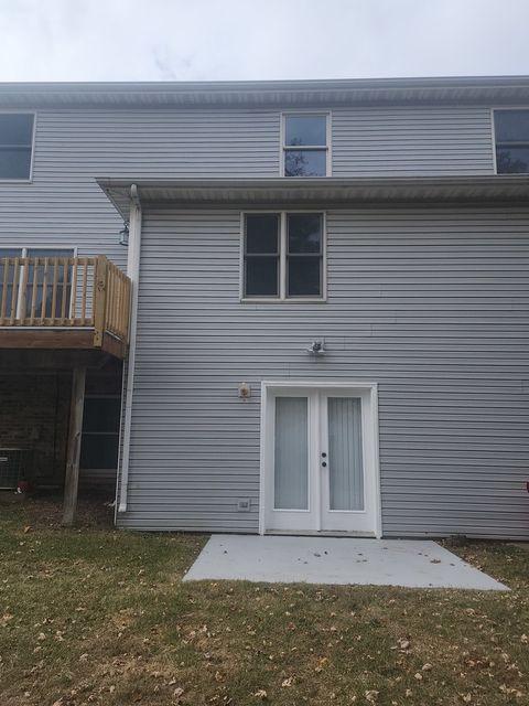 Tiny photo for 1204 Henry Street, Normal, IL 61761 (MLS # 12289991)