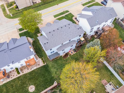 Tiny photo for 1204 Henry Street, Normal, IL 61761 (MLS # 12289991)