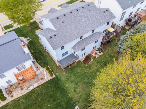 Tiny photo for 1204 Henry Street, Normal, IL 61761 (MLS # 12289991)