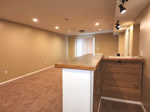 Tiny photo for 1204 Henry Street, Normal, IL 61761 (MLS # 12289991)