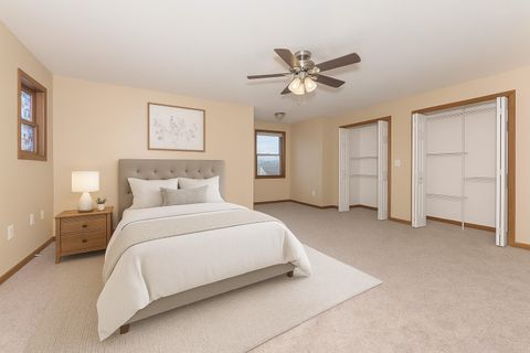 Tiny photo for 1204 Henry Street, Normal, IL 61761 (MLS # 12289991)