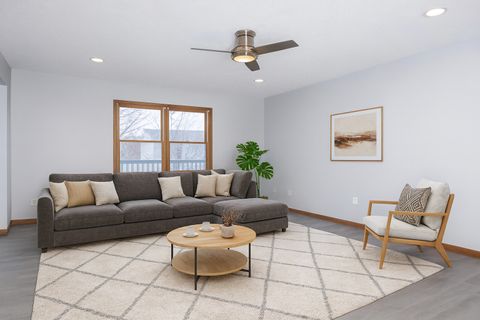 Tiny photo for 1204 Henry Street, Normal, IL 61761 (MLS # 12289991)