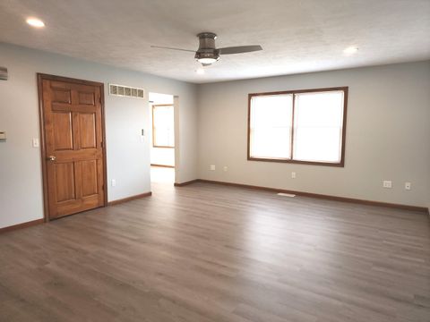 Tiny photo for 1204 Henry Street, Normal, IL 61761 (MLS # 12289991)