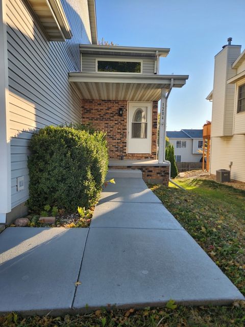 Photo of 1204 Henry Street, Normal, IL 61761 (MLS # 12289991)