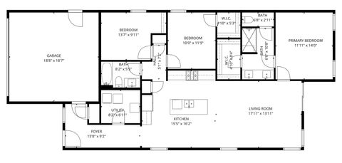 Tiny photo for 2930 Harnish Drive, Algonquin, IL 60102 (MLS # 12553721)