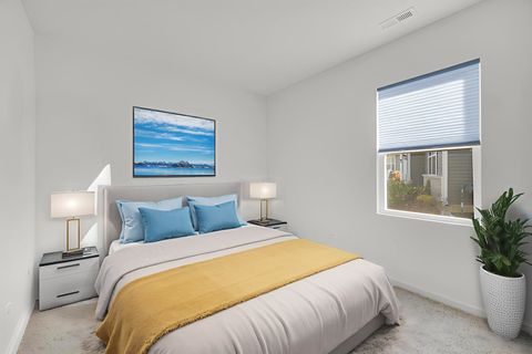 Tiny photo for 2930 Harnish Drive, Algonquin, IL 60102 (MLS # 12553721)