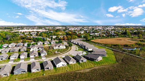 Tiny photo for 2930 Harnish Drive, Algonquin, IL 60102 (MLS # 12553721)