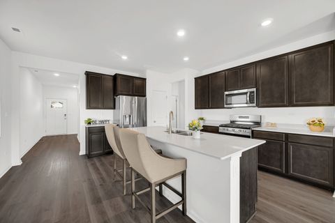 Tiny photo for 2930 Harnish Drive, Algonquin, IL 60102 (MLS # 12553721)