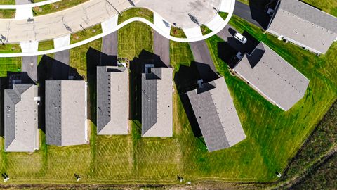 Tiny photo for 2930 Harnish Drive, Algonquin, IL 60102 (MLS # 12553721)