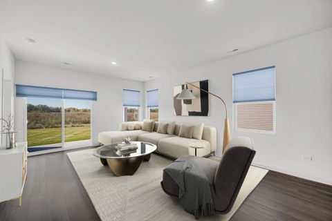 Tiny photo for 2930 Harnish Drive, Algonquin, IL 60102 (MLS # 12553721)