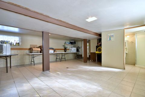 Tiny photo for 14505 S Mckinley Avenue, Posen, IL 60469 (MLS # 12390258)