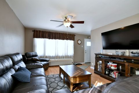 Tiny photo for 14505 S Mckinley Avenue, Posen, IL 60469 (MLS # 12390258)