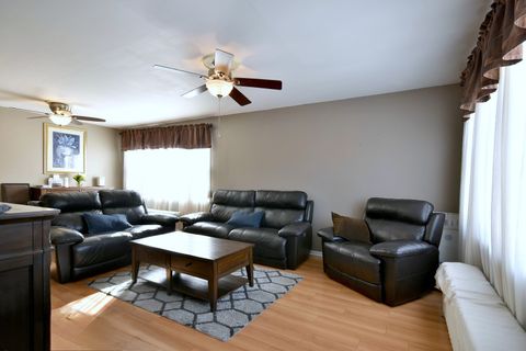 Tiny photo for 14505 S Mckinley Avenue, Posen, IL 60469 (MLS # 12390258)