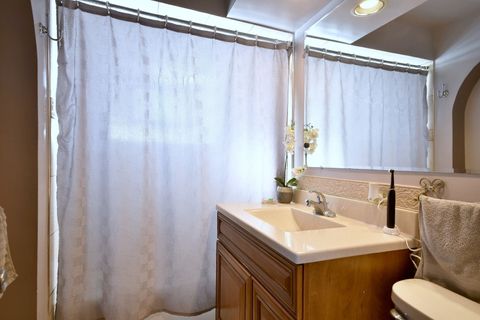 Tiny photo for 14505 S Mckinley Avenue, Posen, IL 60469 (MLS # 12390258)