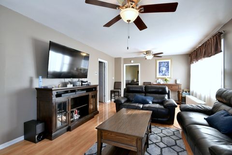 Tiny photo for 14505 S Mckinley Avenue, Posen, IL 60469 (MLS # 12390258)