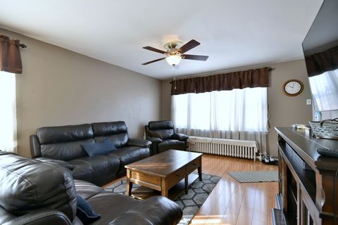 Tiny photo for 14505 S Mckinley Avenue, Posen, IL 60469 (MLS # 12390258)