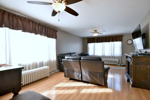Tiny photo for 14505 S Mckinley Avenue, Posen, IL 60469 (MLS # 12390258)
