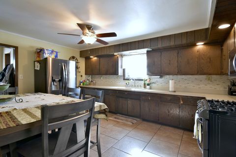Tiny photo for 14505 S Mckinley Avenue, Posen, IL 60469 (MLS # 12390258)