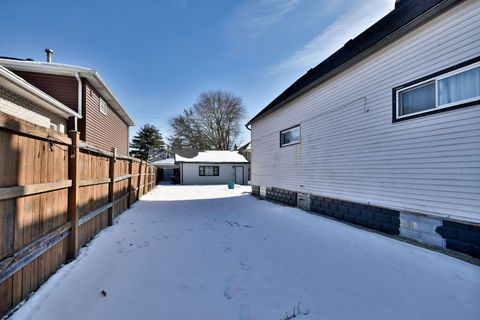Tiny photo for 14505 S Mckinley Avenue, Posen, IL 60469 (MLS # 12390258)