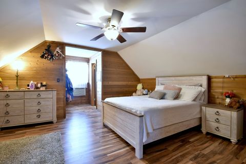 Tiny photo for 14505 S Mckinley Avenue, Posen, IL 60469 (MLS # 12390258)