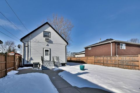 Tiny photo for 14505 S Mckinley Avenue, Posen, IL 60469 (MLS # 12390258)
