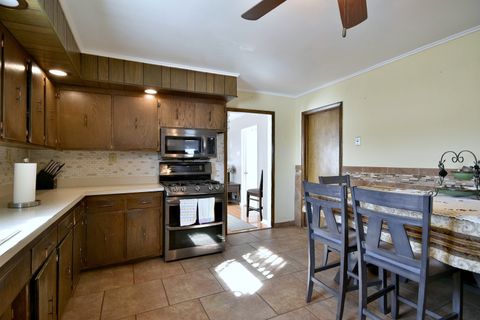 Tiny photo for 14505 S Mckinley Avenue, Posen, IL 60469 (MLS # 12390258)