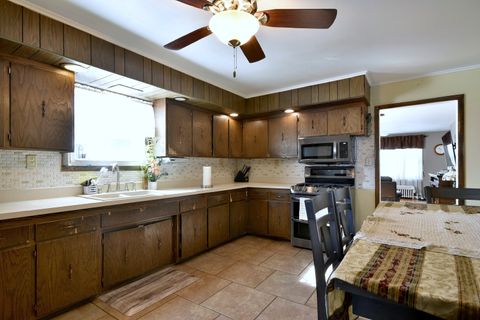 Tiny photo for 14505 S Mckinley Avenue, Posen, IL 60469 (MLS # 12390258)