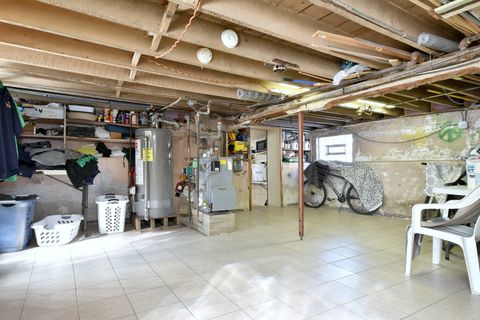 Tiny photo for 14505 S Mckinley Avenue, Posen, IL 60469 (MLS # 12390258)