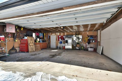 Tiny photo for 14505 S Mckinley Avenue, Posen, IL 60469 (MLS # 12390258)