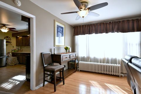 Tiny photo for 14505 S Mckinley Avenue, Posen, IL 60469 (MLS # 12390258)