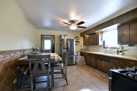 Tiny photo for 14505 S Mckinley Avenue, Posen, IL 60469 (MLS # 12390258)