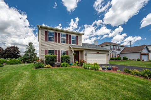 Photo of 299 Clarendon Lane, Bolingbrook, IL 60440 (MLS # 12678230)