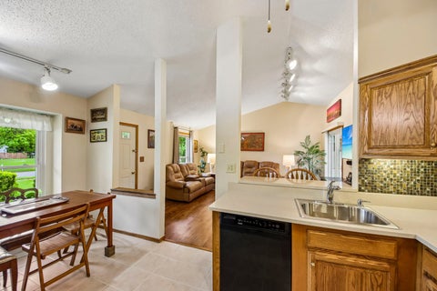 Tiny photo for 356 Westbrook Circle, Naperville, IL 60565 (MLS # 12733479)