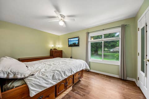 Tiny photo for 356 Westbrook Circle, Naperville, IL 60565 (MLS # 12733479)