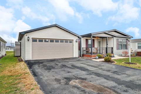 22405 S Cedar Drive Channahon IL 60410