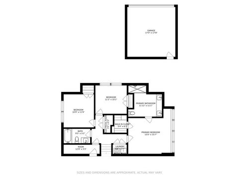 Tiny photo for 2208 N Oakley Avenue #1N, Chicago, IL 60647 (MLS # 12480585)