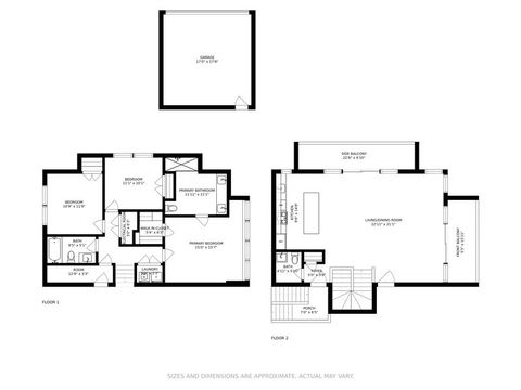 Tiny photo for 2208 N Oakley Avenue #1N, Chicago, IL 60647 (MLS # 12480585)