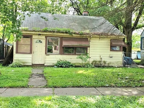 Photo of 14753 Perry Avenue, South Holland, IL 60473 (MLS # 12771063)