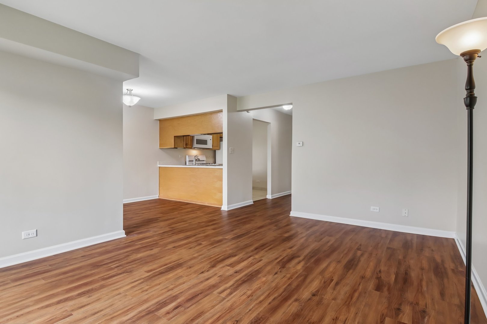 74 Commonwealth Court 2