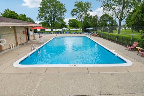 Tiny photo for 74 Commonwealth Court #2, Vernon Hills, IL 60061 (MLS # 12675816)