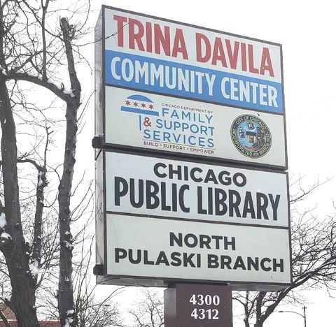 4300-12 W North Avenue Chicago IL 60639