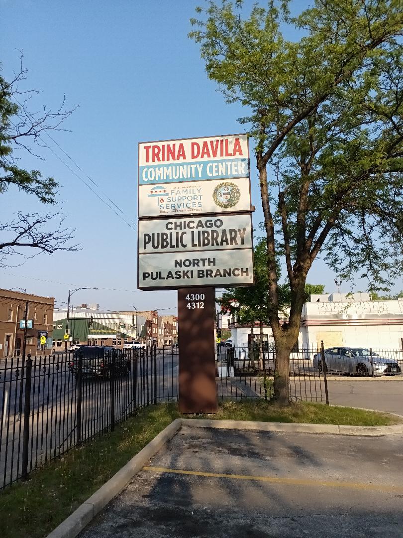 4300-12 W North Avenue