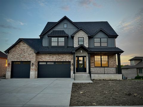 Photo of 20507 Magnolia Court, Frankfort, IL 60423 (MLS # 12606776)