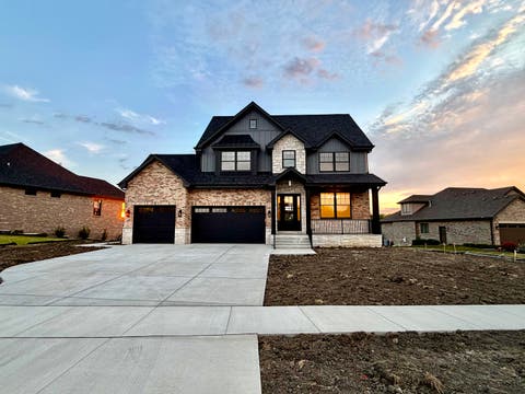 Tiny photo for 20507 Magnolia Court, Frankfort, IL 60423 (MLS # 12606776)