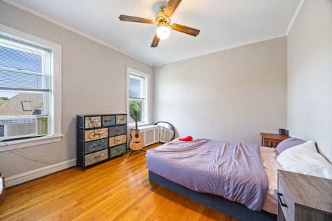 Tiny photo for 338 S East Avenue #3N, Oak Park, IL 60302 (MLS # 12744199)