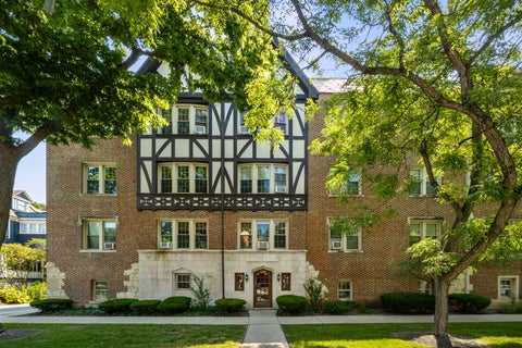 Photo of 338 S East Avenue #3N, Oak Park, IL 60302 (MLS # 12744199)