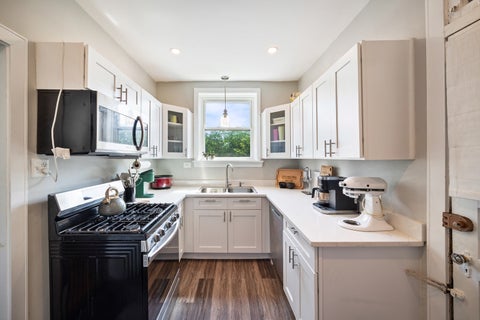 Tiny photo for 338 S East Avenue #3N, Oak Park, IL 60302 (MLS # 12744199)