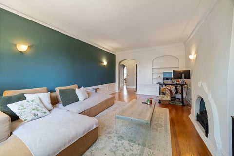Tiny photo for 338 S East Avenue #3N, Oak Park, IL 60302 (MLS # 12744199)